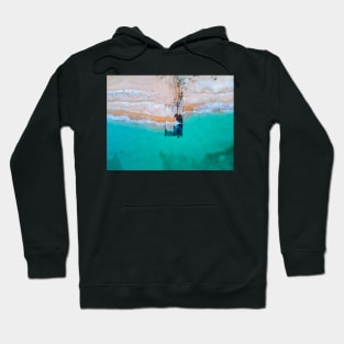 Mornington Pier Hoodie